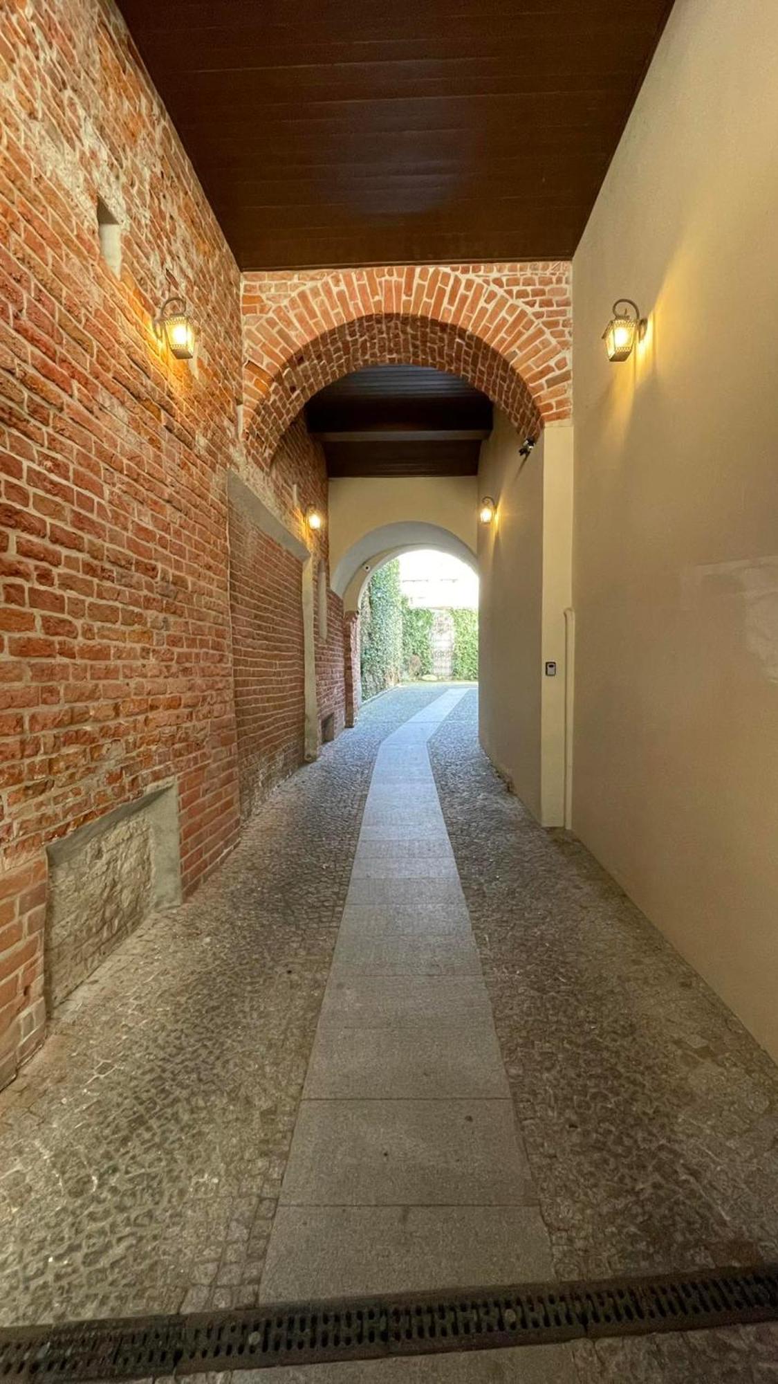 Apartamenty Ceglane Stary Toruń 외부 사진